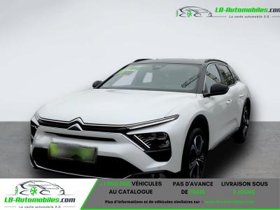 Citroën C5 X PureTech 130 BVA