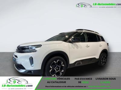 Citroën C5 Aircross PureTech 130 BVA
