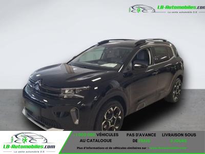 Citroën C5 Aircross PureTech 130 BVA