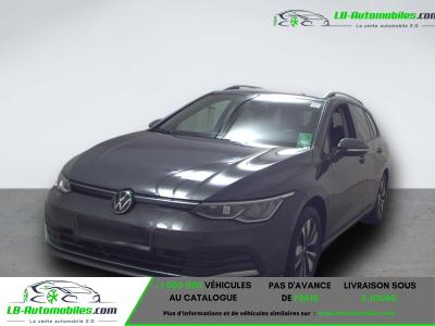 Volkswagen Golf SW 1.5 eTSI 150 BVA