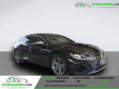 Volkswagen Arteon break 2.0 TSI 320 BVA 4MOTION