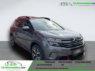 Citroën C5 Aircross PureTech 130 BVA