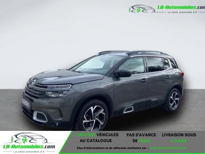 Citroën C5 Aircross PureTech 130 BVA