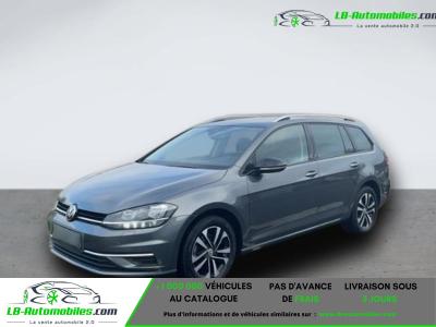 Volkswagen Golf SW 1.0 TSI 115 BVM
