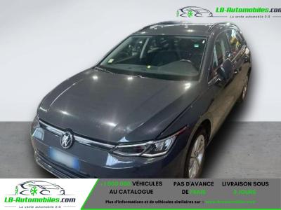 Volkswagen Golf SW 2.0 TDI 115 BVM