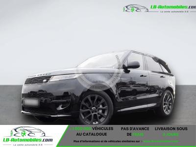 Land Rover Range Rover Sport P460e AWD 3.0L i6 PHEV