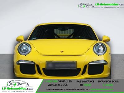 Porsche 911 - 991 GT3 3.8i 475 PDK