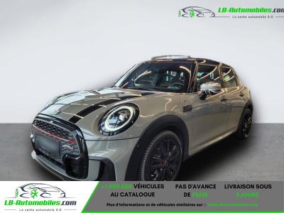 Mini Mini 136 CH BVM