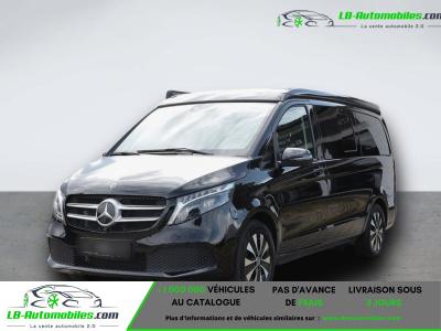 Mercedes Classe V Marco Polo 300d BVA RWD