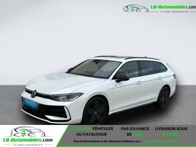 Volkswagen Golf SW 2.0 TDI 150 BVA