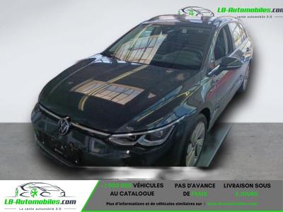 Volkswagen Golf SW 2.0 TDI 150 BVA