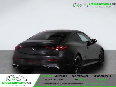 Mercedes CLE Coupe 200 BVA