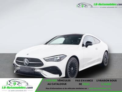 Mercedes CLE Coupe 200 BVA