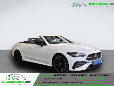 Mercedes CLE Cabriolet 200 BVA