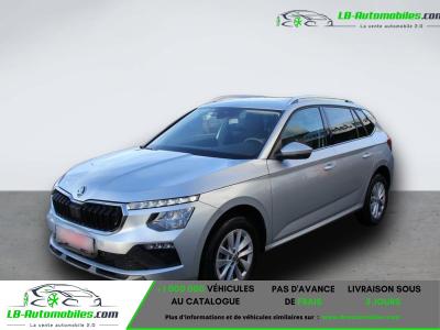 Skoda Kamiq 1.0 TSI Evo 2 116 ch BVM
