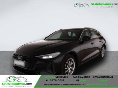 Audi A5 Avant 40 TFSI 204 ch BVA