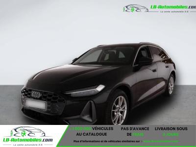 Audi A5 Avant 40 TDI Hybride 204 BVA