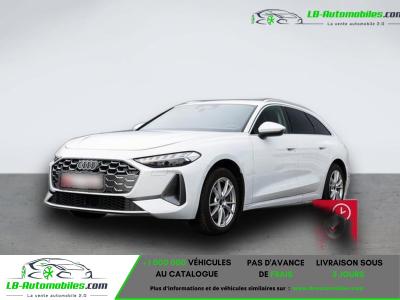 Audi A5 Avant 40 TDI Hybride 204 BVA