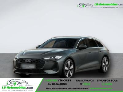 Audi A5 Avant 40 TDI Hybride 204 BVA Quattro