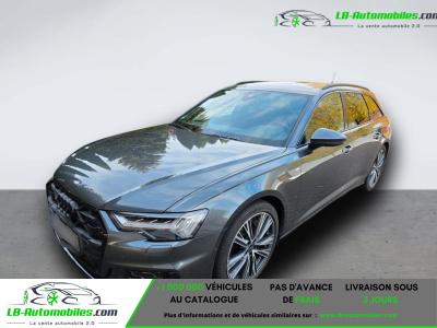 Audi A6 Avant 50 TFSIe 299 ch Quattro