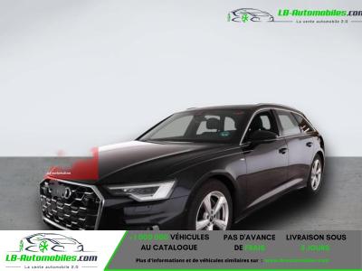 Audi A6 Avant 50 TDI V6 286 ch Quattro