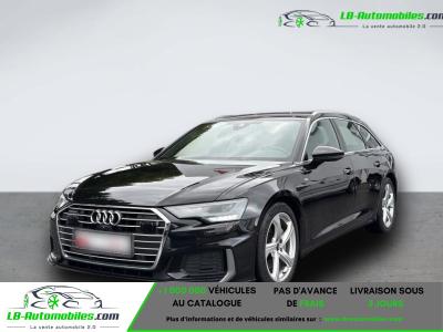Audi A6 Avant 50 TDI V6 286 ch Quattro