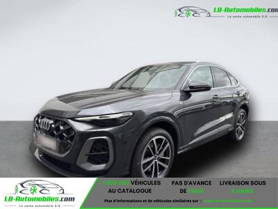 Audi Q5 Sportback TDI 204 ch Quattro