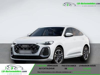 Audi Q5 Sportback TDI 204 ch Quattro