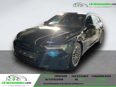 Audi A6 Avant 55 TFSIe 367 ch Quattro