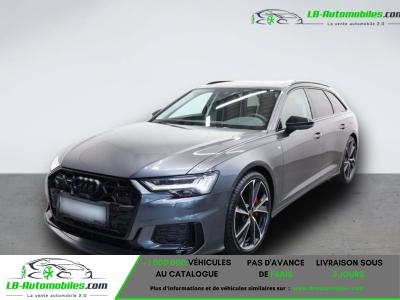 Audi A6 Avant 55 TFSIe 367 ch Quattro