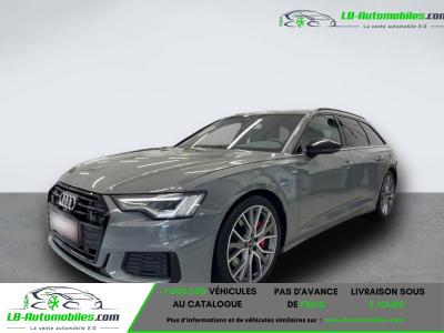 Audi A6 Avant 55 TFSIe 367 ch Quattro