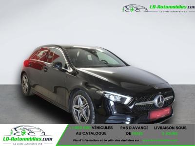 Mercedes Classe A  200 BVA