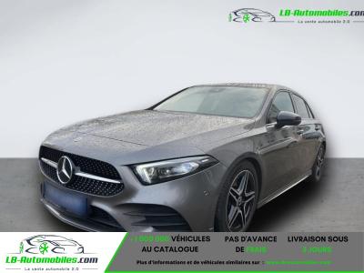 Mercedes Classe A  250 BVA