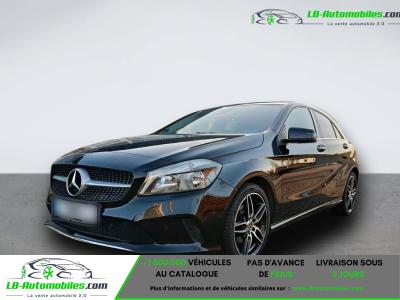 Mercedes Classe A  220 BVA
