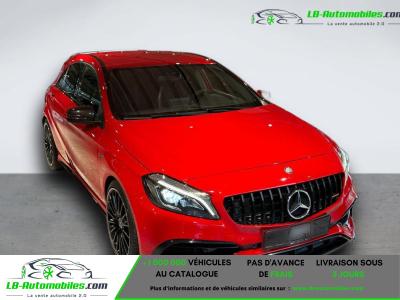 Mercedes Classe A  45 AMG 4-Matic Speedshift DCT A BVA