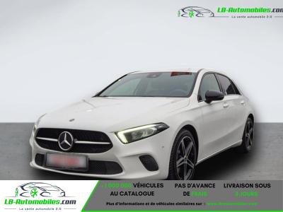 Mercedes Classe A  220 BVA