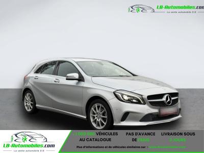 Mercedes Classe A  180 CDI BVA