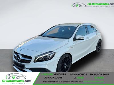 Mercedes Classe A  180 CDI BVA