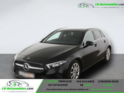 Mercedes Classe A  180 CDI BVA