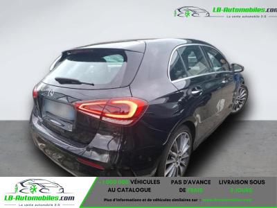 Mercedes Classe A  180 CDI BVA