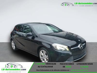 Mercedes Classe A  200 CDI BVA