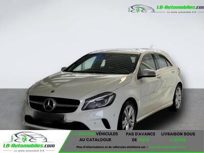 Mercedes Classe A  200 CDI BVA