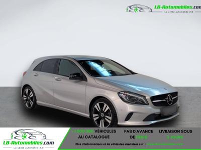 Mercedes Classe A  220 CDI BVA