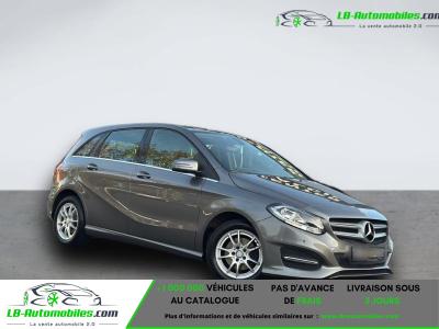 Mercedes Classe B 180 BVA