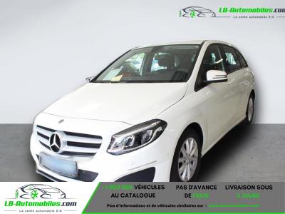 Mercedes Classe B 200 BVA