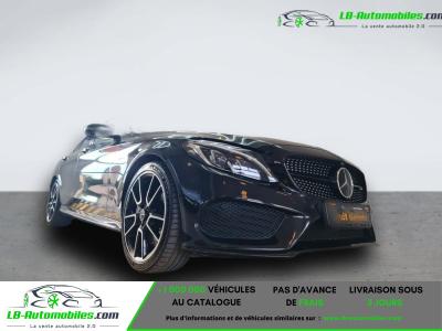 Mercedes Classe C 43 AMG 9G-Tronic 4Matic