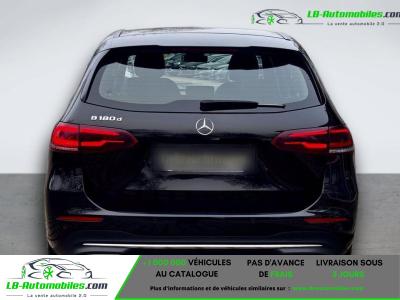 Mercedes Classe B 180 CDI BVA