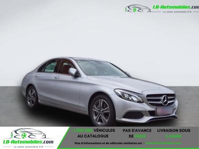 Mercedes Classe C 250 BVA
