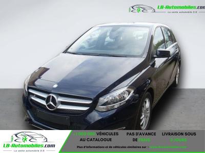 Mercedes Classe B 180 CDI