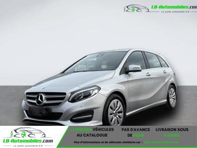 Mercedes Classe B 180 CDI